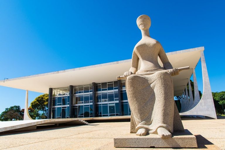 STF tem placar de 3 a 0 contra veto a ensino de gênero no MA