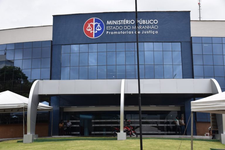 STF ordena ajuste em ação que contesta 548 cargos no MPMA