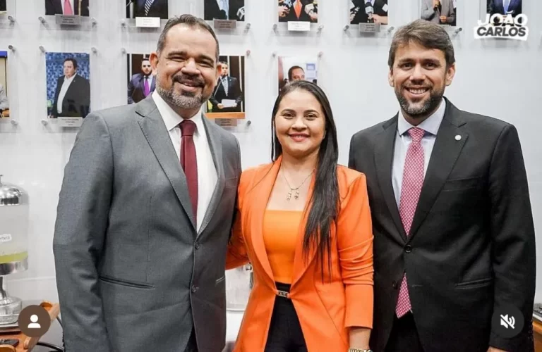 STJ nega trancar investigação contra prefeito e deputada