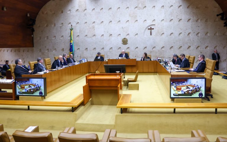 STF derruba lei que autoriza veto a aulas de gênero no MA