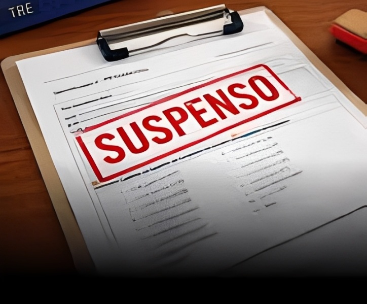 Instituto Veritá tem mais uma pesquisa suspensa pela Justiça