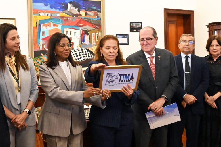 Joseane Bezerra vai herdar 3.624 processos no TJMA