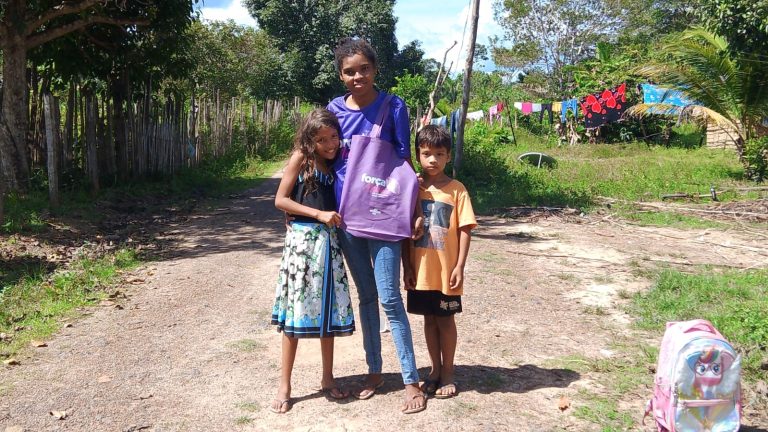 Sebrae fortalece inclusão socioprodutiva no MA