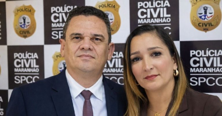 Processo contra delegada é arquivado pela Corregedoria