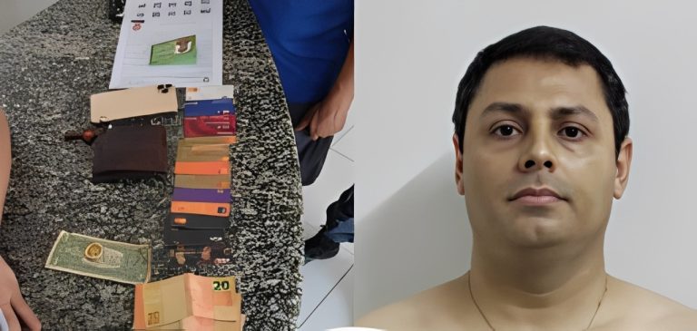 Acusado de matar casal em SP impetra habeas corpus no TJ
