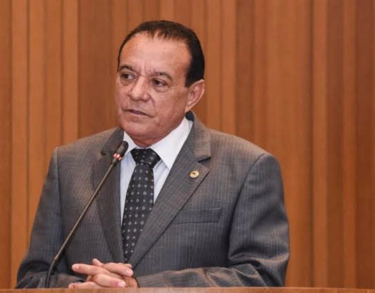 STF autoriza buscas contra ex-secretário de Segurança