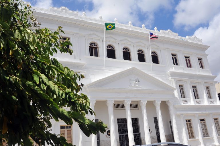 ‘Caso isolado’, diz TJMA ao STF sobre salário de R$ 270 mil