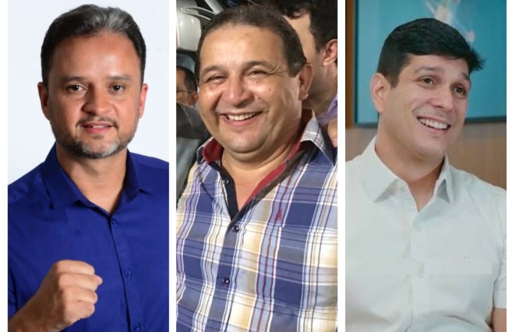 Eleição de deputado estadual antecipa clima da sucessão em Ribamar