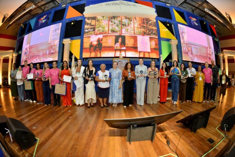 Prêmio Sebrae Mulher de Negócios revela vencedoras da etapa estadual no Maranhão