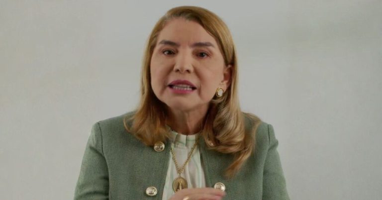 “Orquestrado”, diz Iracema sobre acusação de assassino