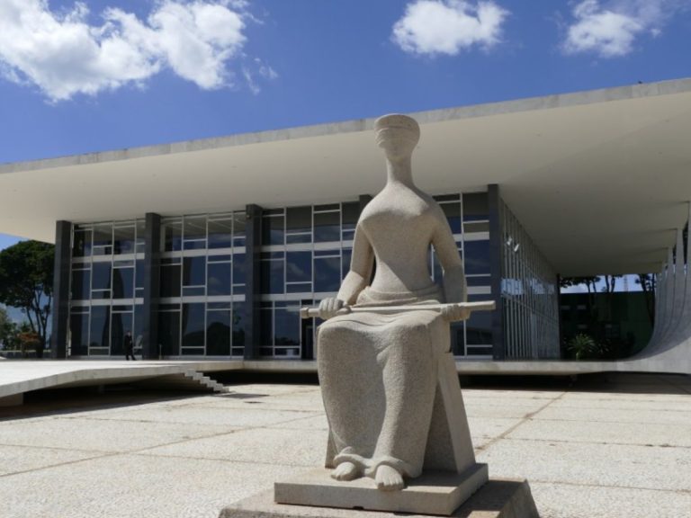 STF é conivente com mecanismo ilegal em inquéritos do MA
