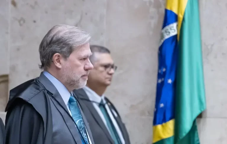 ‘Interesses pessoais’, diz Toffoli sobre disputa no MA