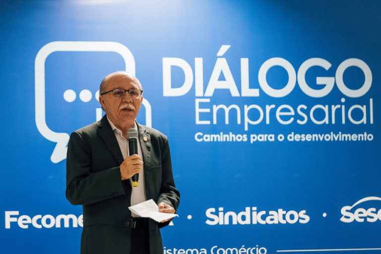 TRE-MA autoriza sabatina da Fecomércio com 3 candidatos