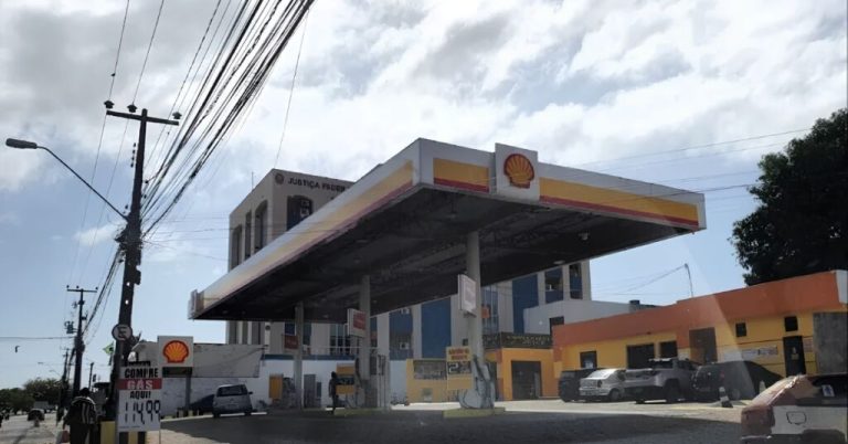 Posto Bacanga é condenado por gasolina adulterada