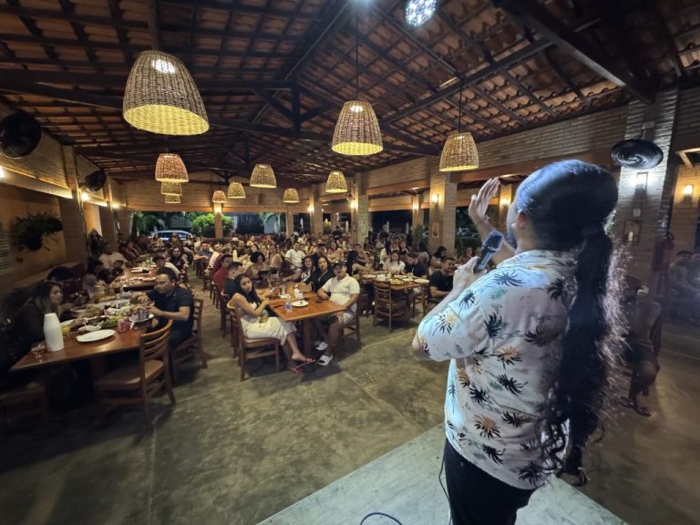 Raposa: show de humor agita cenário cultural em 2ª edição