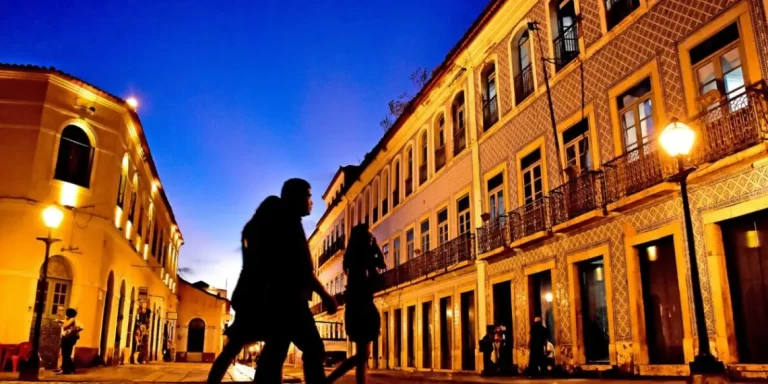 São Luís celebra 414 anos entre história, música e sabores