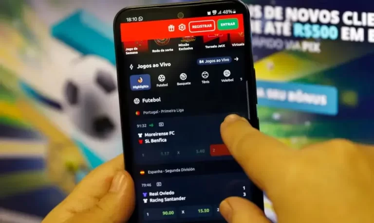 Pixbet é bloqueada no país e multa em R$ 4,7 milhões