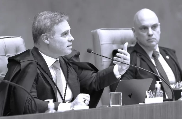 Legalidade das decisões de Mendonça é questionada