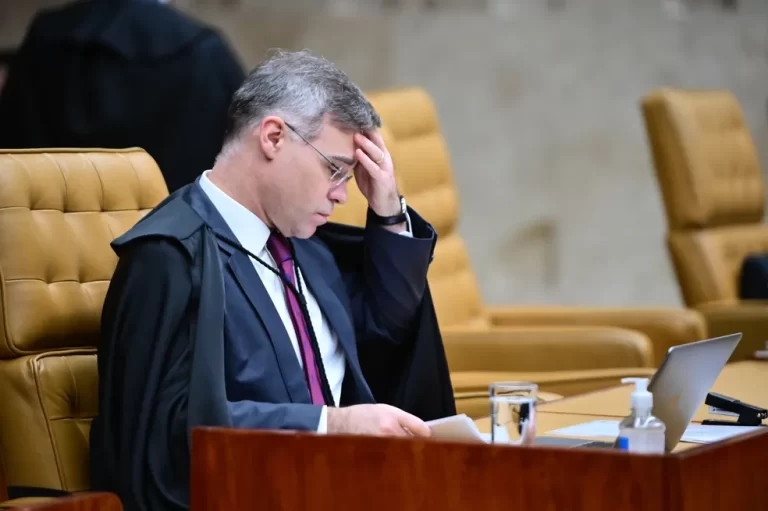 Mendonça recua e reconhece relatórios em inquérito