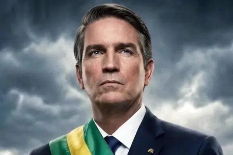 Dark Horse: operação da PF mira deputado e produtora