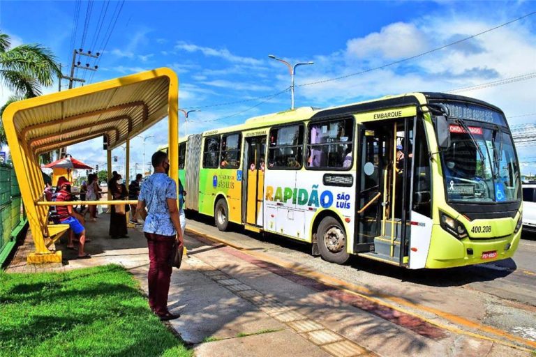 STF retoma caso que impacta transporte em São Luís-MA